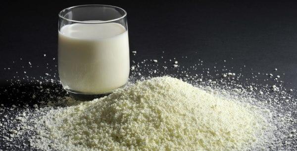 Por que o mercado de soro de leite é importante?