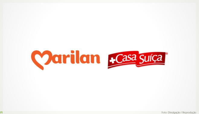 Marilan assume distribuição nacional dos produtos da Casa Suíça