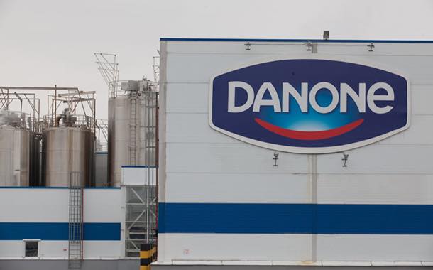 Danone busca segundo semestre positivo