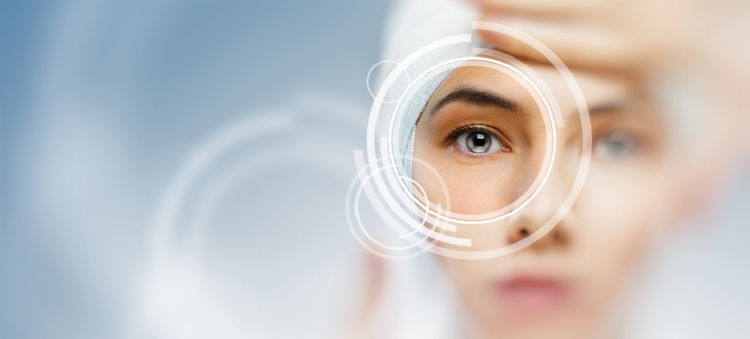 Uma visão do futuro para ingredientes para a saúde ocular