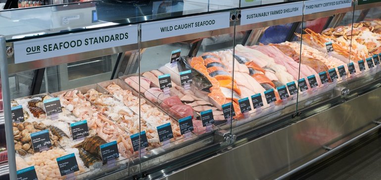 Nem todas as categorias de alimentos devem permanecer no pós-pandemia