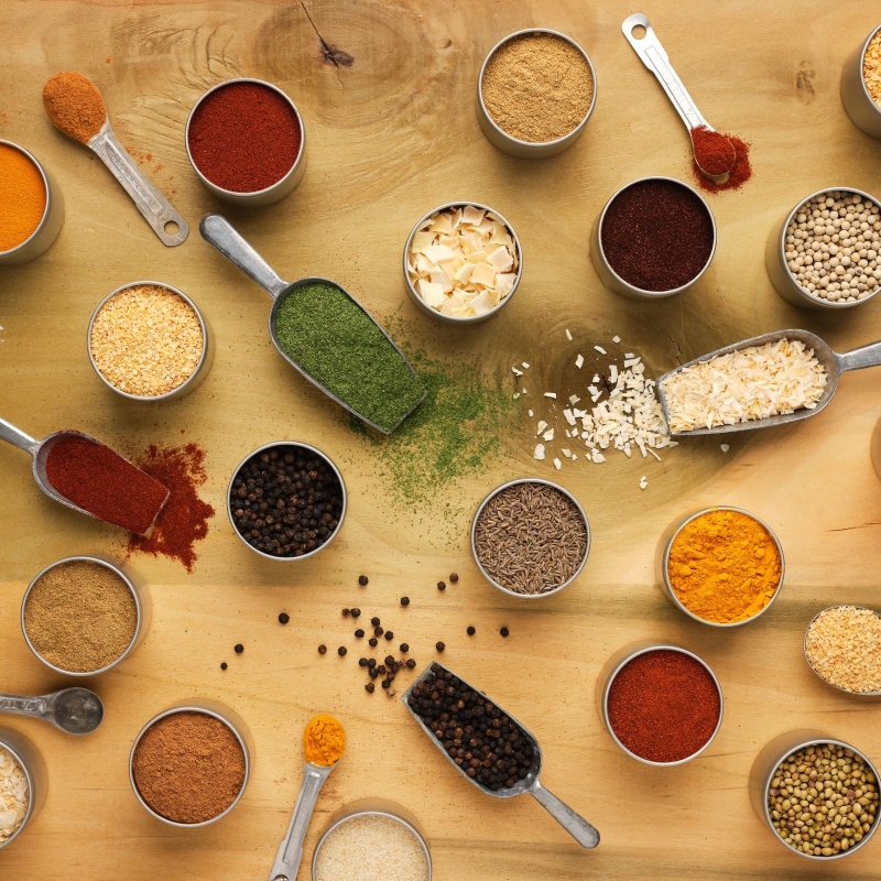 Olam Food Ingredients adquire Olde Thompson