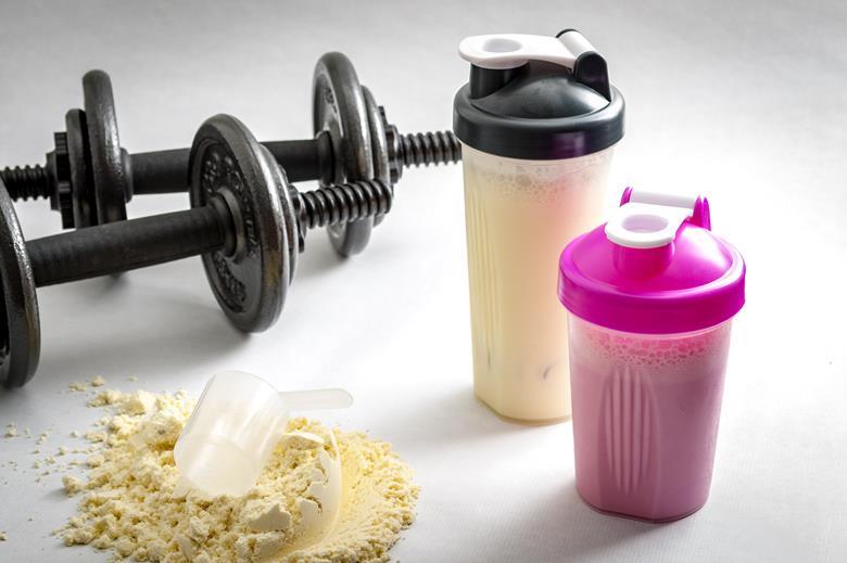 Maior enfoque em sabores como princípios básicos de nutrição esportiva