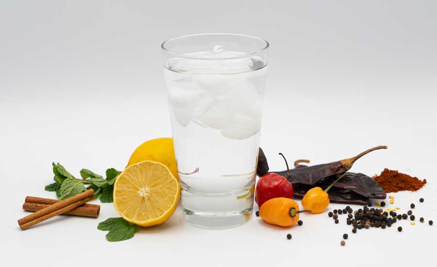 Fabricantes de bebidas incorporam sabores associados a benefícios imunológicos