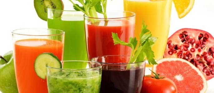 Frutas fornecem sabor e perfil nutricional na formulação de alimentos e bebidas
