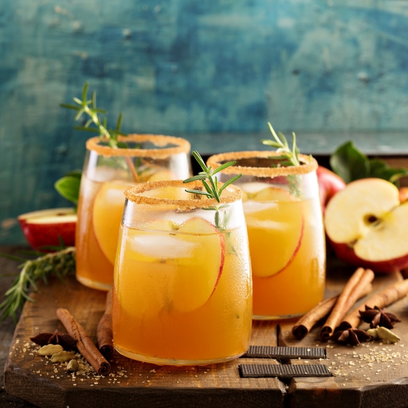 Nova geração de adultos molda o futuro do setor de bebidas