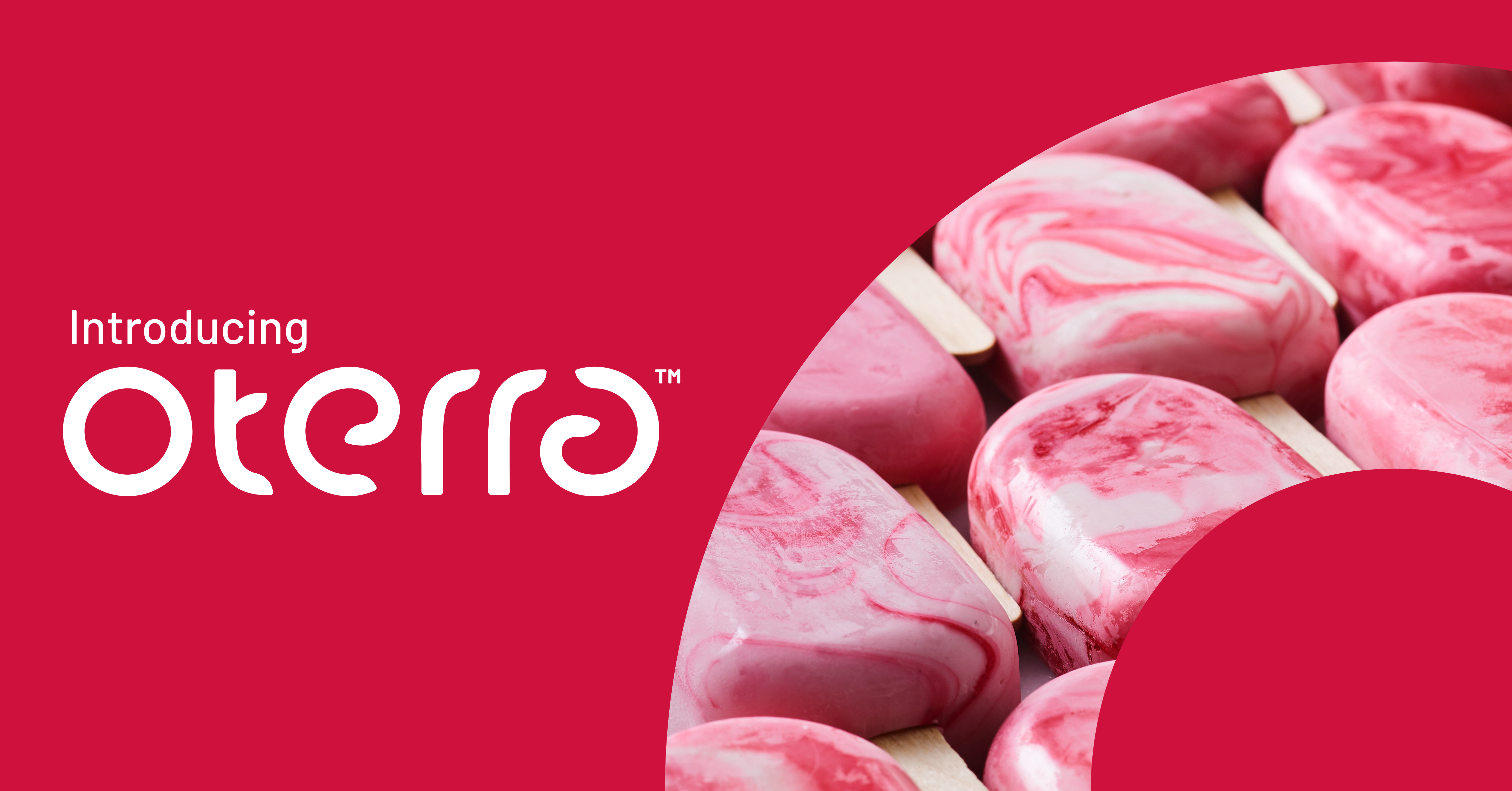 Chr. Hansen Natural Colors anuncia mudança do nome da empresa para Oterra™