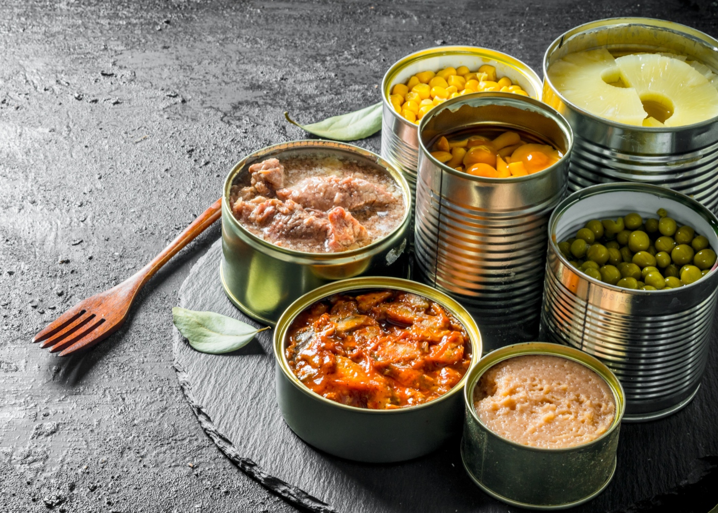 Desmistificando os alimentos processados