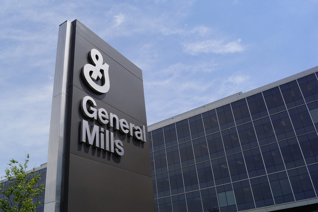 General Mills reformula organização e portfólio com foco no crescimento