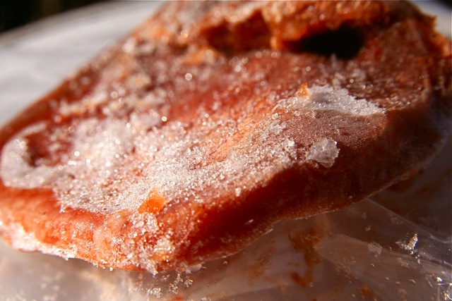 A rancidez oxidativa nos alimentos