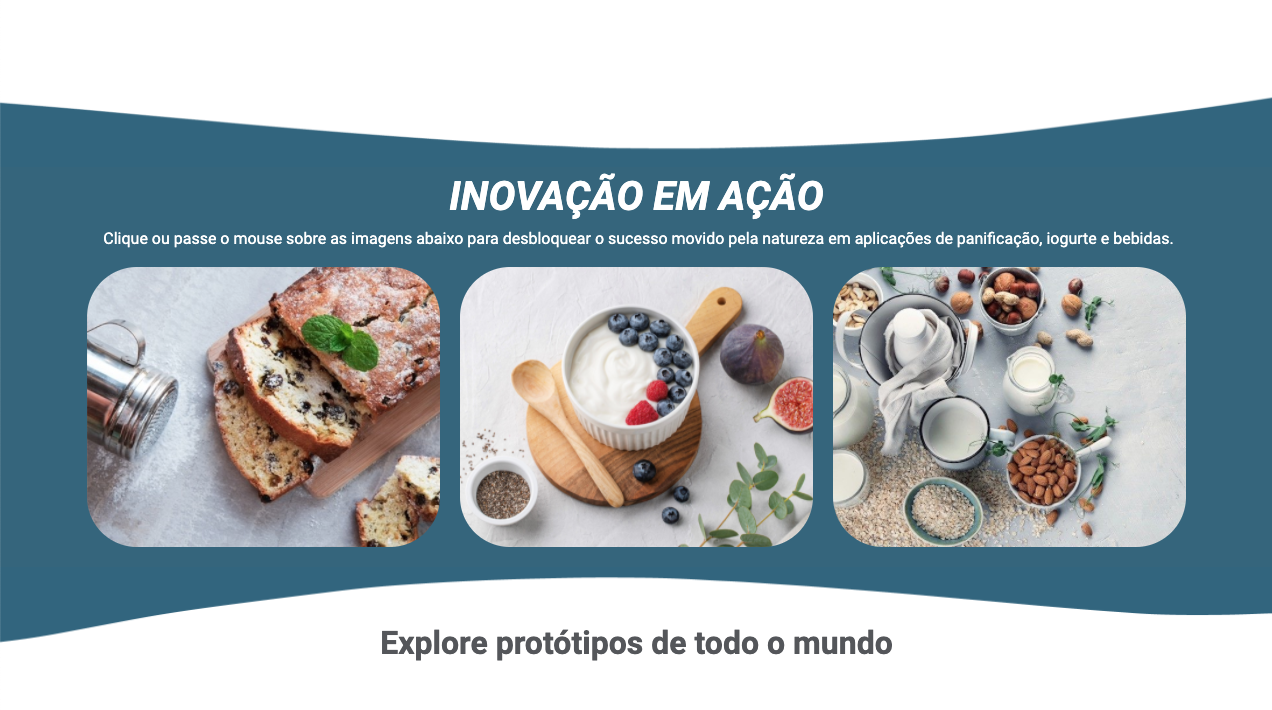 CP Kelco lança recurso multimídia focado em inovação