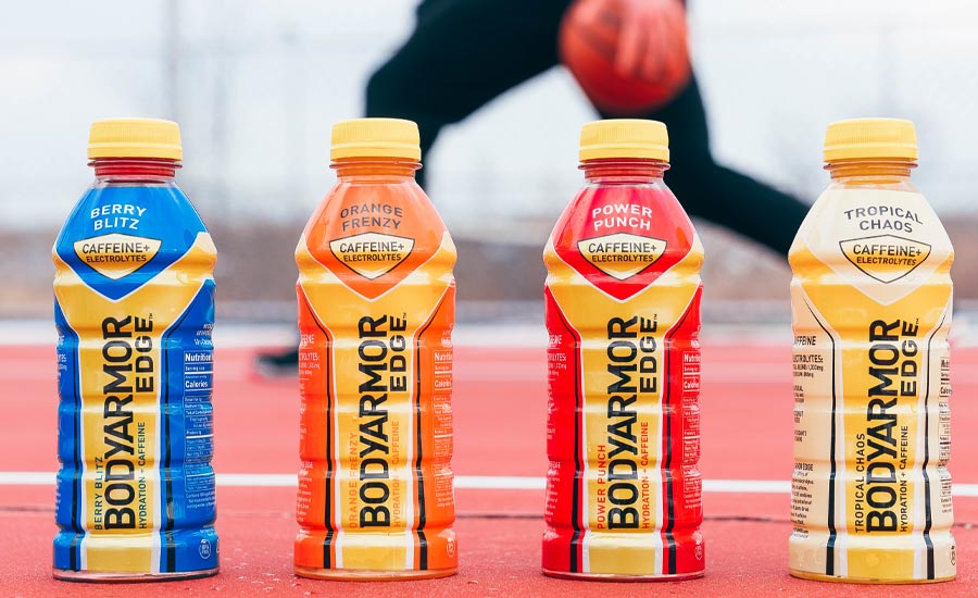 Ingredientes funcionais estimulam o crescimento de bebidas proteicas e esportivas