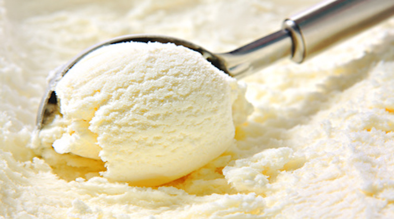 Abordagens genéricas para a criação de misturas de emulsificantes/ estabilizantes para sorvetes