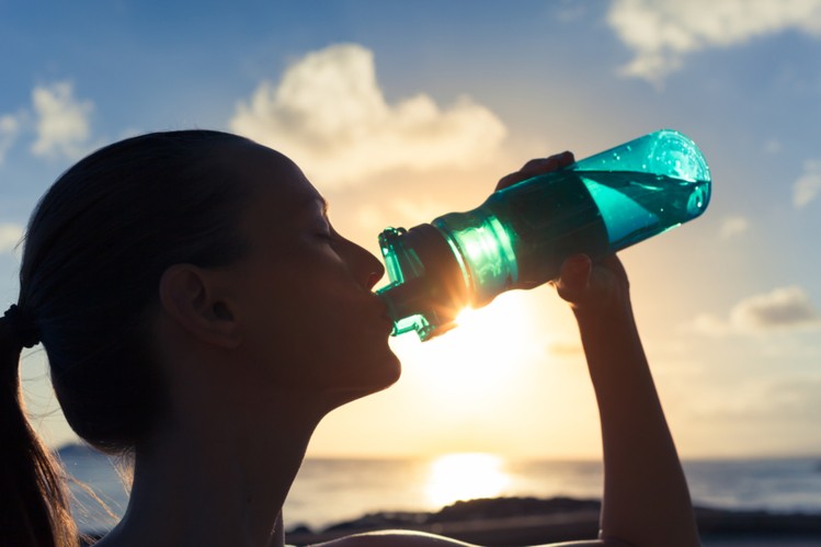Buscando imunidade em bebidas funcionais
