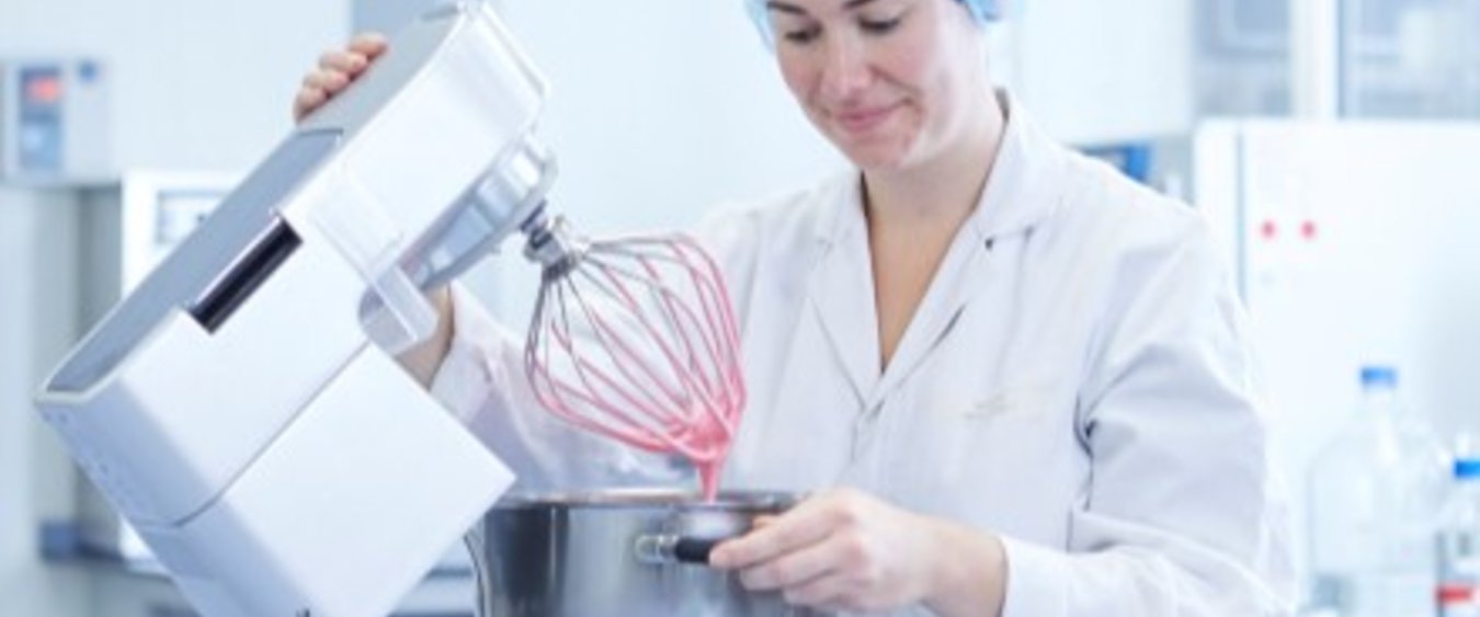 Rousselot reabre laboratório de aplicação de última geração no Brasil