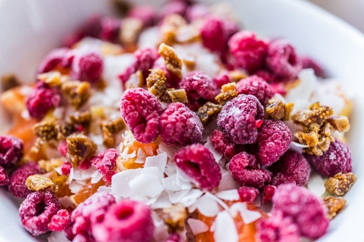 Tendências que moldam a inovação clean label em panificação e snacks