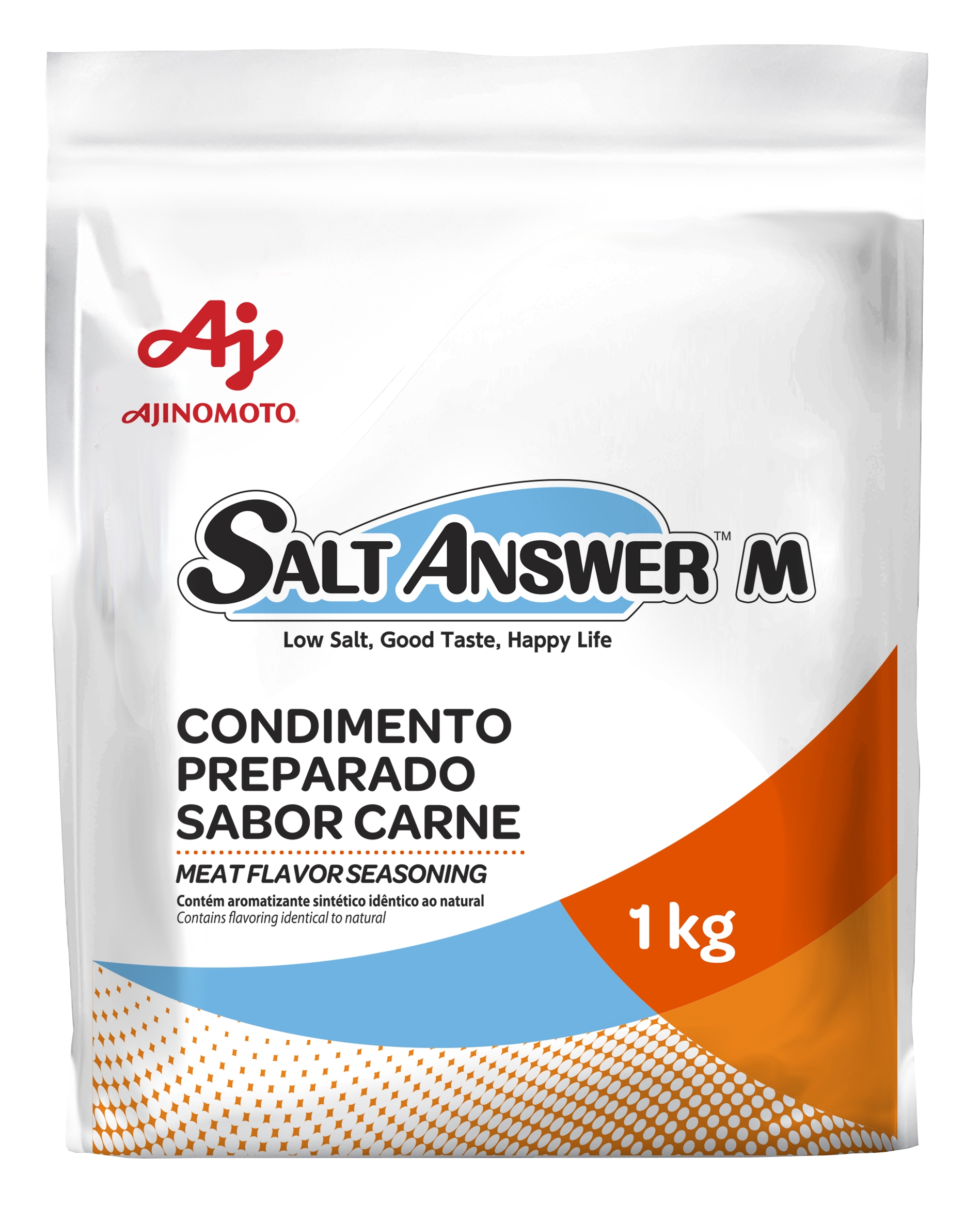 Ajinomoto Food Ingredients aposta em soluções além do sabor