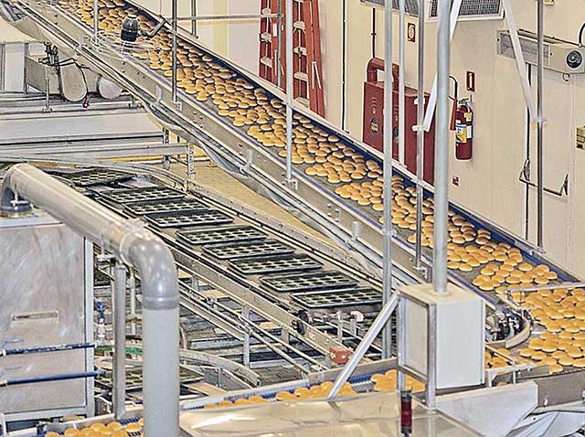Aryzta investe em nova fábrica em Minas Gerais