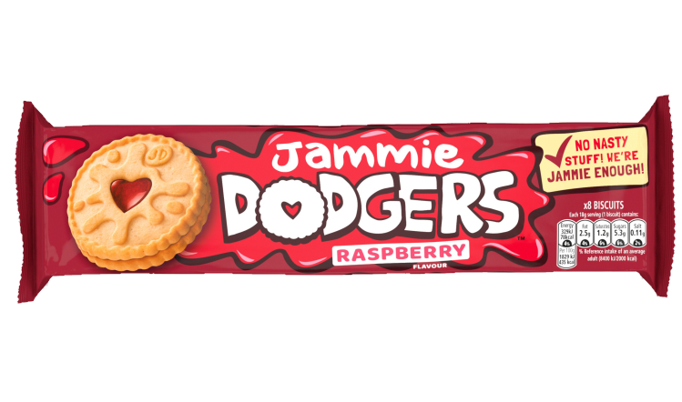 Ferrero adquire Burton Biscuit Company