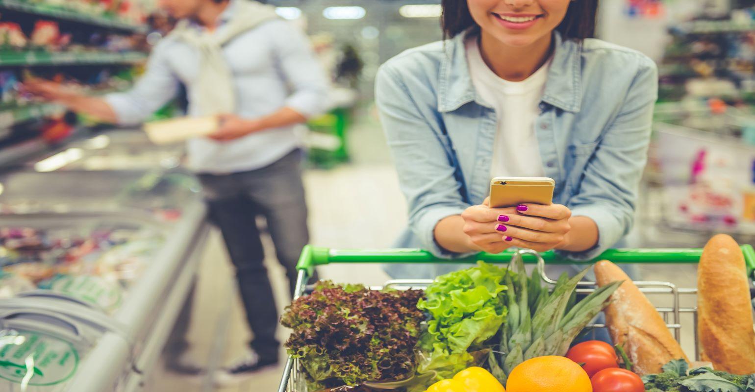 Consumidores prontos para o mundo pós-Covid