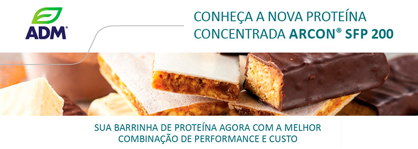 Proteína de soja é peça-chave para o mercado de nutrição esportiva