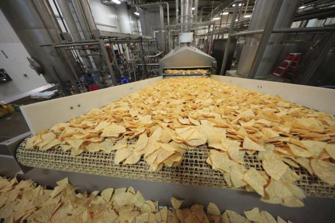 Utz Brands adquire Great Lakes Festida Holdings