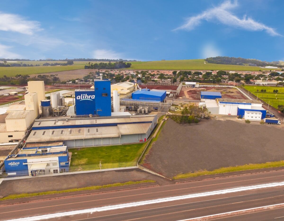 Axxon anuncia aquisição do controle acionário da Alibra Ingredientes