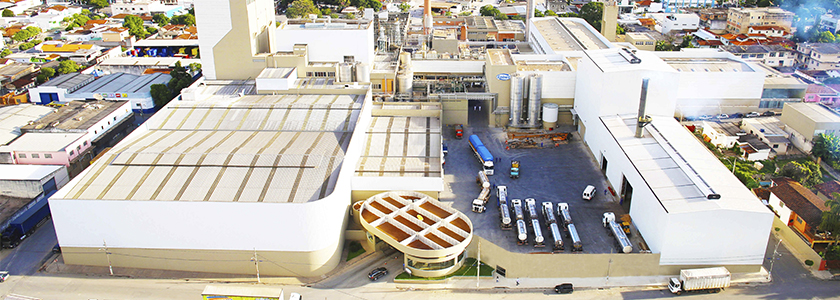 Embaré alcança a 4ª posição do ranking ABRALEITE 2020