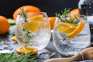 O emergente mercado de seltzer e águas gaseificadas
