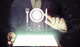 Os desafios da digitalização na indústria de alimentos