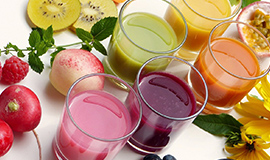 Sensient Technologies expande portfólio de sabores com a aquisição da Flavor Solutions