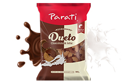 Kellogg traz sabor único para o portfólio de rosquinhas da Parati®️