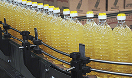 Bunge eleva perspectiva de EPS para o ano após forte segundo trimestre
