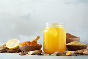 Combinando sabores com benefícios em bebidas de bem-estar