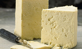 Saputo adquire negócios de queijos da Wensleydale Dairy Products