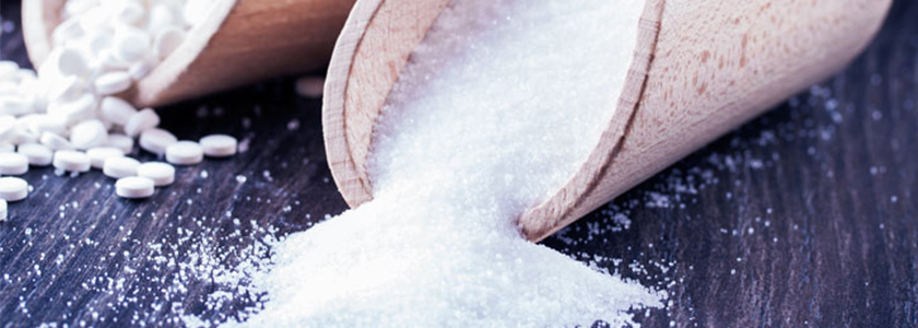 Mitos e verdades sobre o aspartame