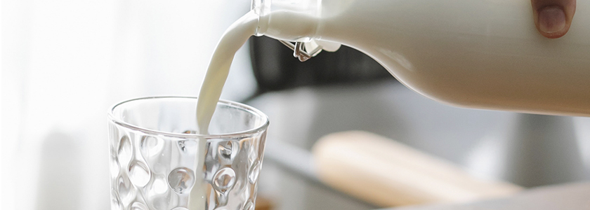 Lactoferrina - Potencial proteína contra Covid-19 e outras doenças