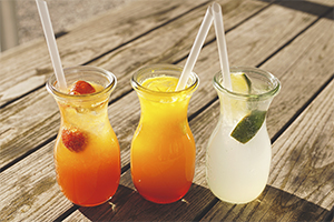 O que os consumidores de hoje desejam das suas bebidas?