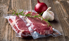 Avanços tecnológicos na embalagem de carne bovina