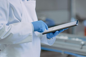 Inovação e novas tecnologias para produção de proteína animal