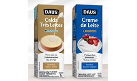 Linha Profissional Daus ganha dois novos produtos