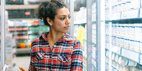 Sabor, saúde e ecologia - Como os consumidores de lácteos satisfazem os diferentes desejos e demandas