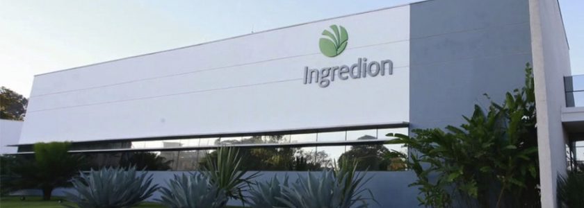 Aumento da demanda alimenta os resultados do segundo trimestre da Ingredion
