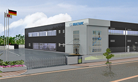 Multivac construirá instalação no Japão