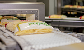 Bem Brasil Alimentos acelera exportações e amplia mercados internacionais