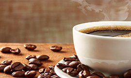 Café - O veículo perfeito para a inovação saudável