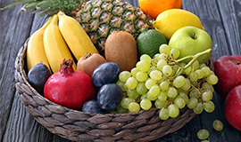 Frutas e produtos cárneos despertam interesse no mercado da irradiação de alimentos