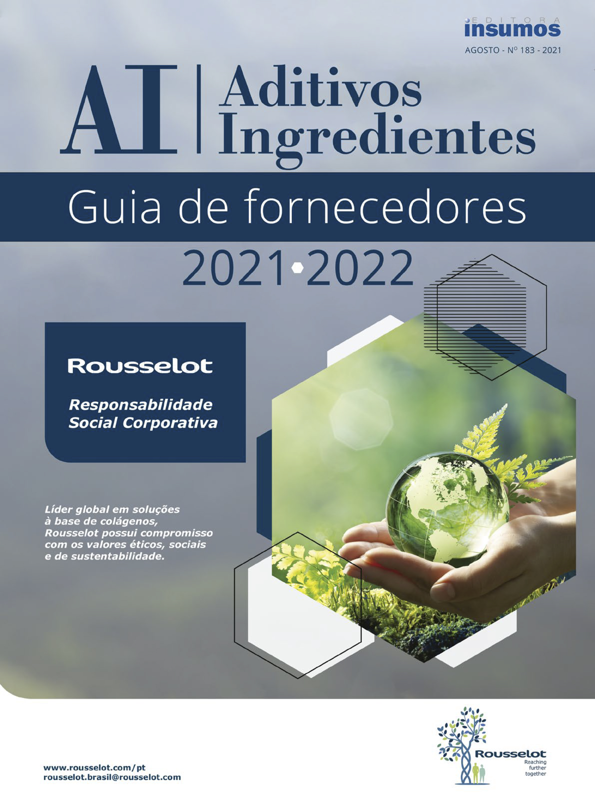Capa — GUIA DE FORNECEDORES 2021/22