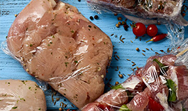 Kemin avança na inovação de alecrim sustentável para conservação de alimentos com rótulos limpos
