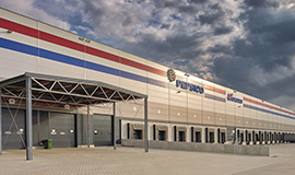 PepsiCo investe na expansão da sua fábrica no Uruguai